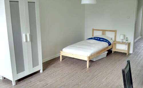 Foto - WG-Zimmer in Hamburg 665,00 € 14 m²