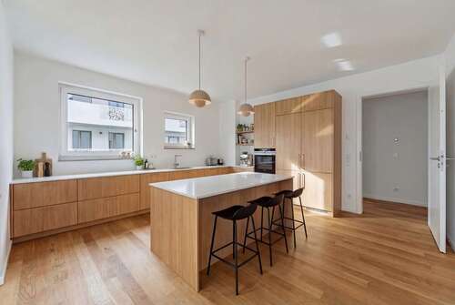 Foto - Wohnung zum Kaufen in Geretsried 649.900,00 € 102.88 m²