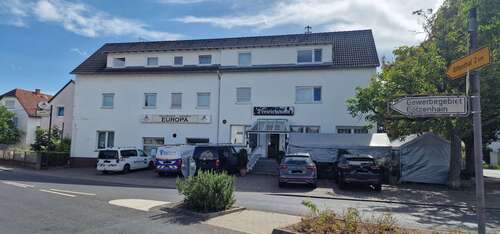 Foto - Gastronomie in Dreieich 999.000,00 € 728 m²