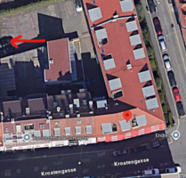 Garage zu vermieten in Würzburg 90,00 €