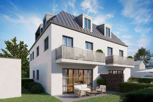 Foto - Haus zum Kaufen in Illertissen 749.000,00 € 163 m²
