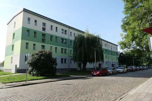 Foto - Wohnung zum Mieten in Dessau-Roßlau 250,00 € 33.25 m²