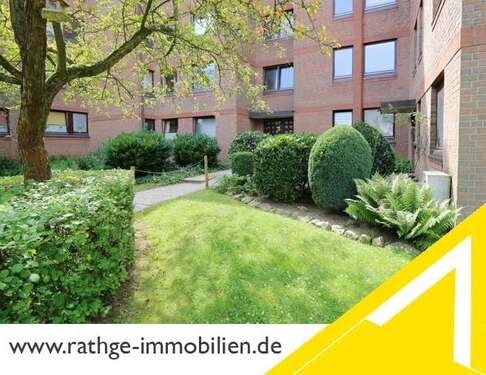 Foto - Wohnung zum Mieten in Geesthacht 780,00 € 66 m²