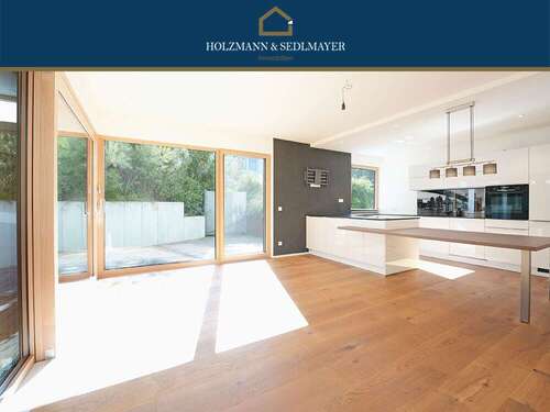 Foto - Wohnung zum Kaufen in Landshut 650.000,00 € 103.25 m²
