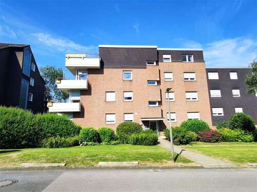 Foto - Wohnung zum Mieten in Castrop-Rauxel 1.045,50 € 123 m²