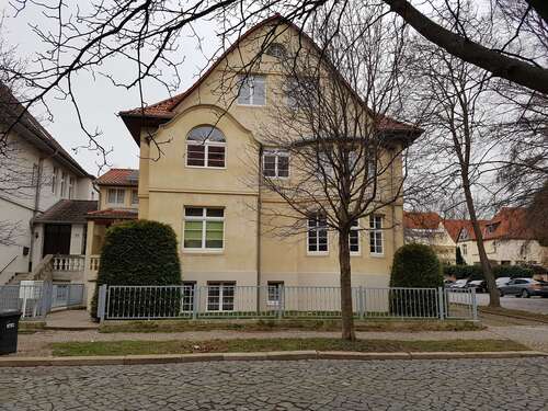 Foto - Wohnung zum Mieten in Halberstadt 219,00 € 39 m²