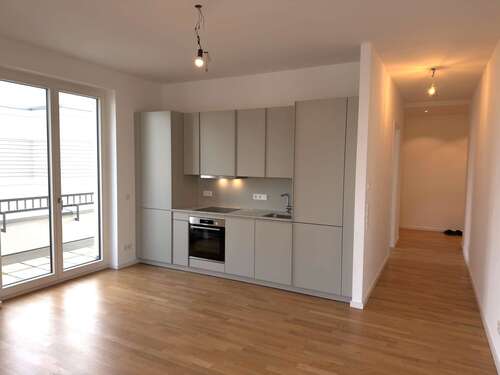 Foto - Wohnung zum Mieten in Potsdam Bornstedt 1.730,00 € 79 m²