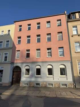 Foto - Wohnung zum Mieten in Hohenstein-Ernstthal 240,00 € 46.65 m²