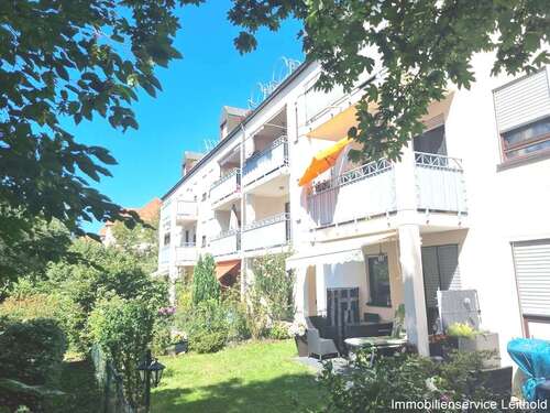 Foto - Wohnung zum Kaufen in Dresden 188.000,00 € 74 m²