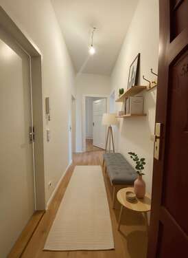 Foto - Wohnung zum Kaufen in Berlin 286.482,00 € 61 m²