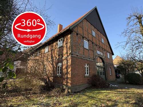 Foto - Haus zum Kaufen in Schieder-Schwalenberg 219.000,00 € 156 m²
