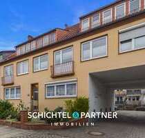 Wohnung zum Kaufen in Bremen 135.000,00 € 53 m²