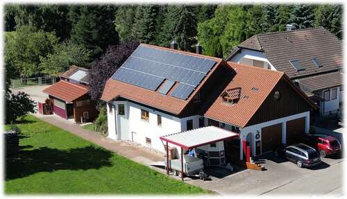 Foto - Haus zum Kaufen in Wüstenrot 790.000,00 € 129 m²