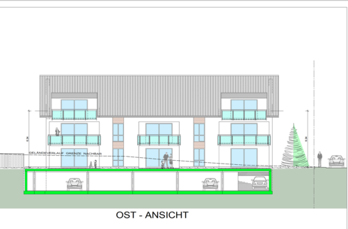 Foto - Grundstück zu verkaufen in Sinzheim 850.000,00 € 1174 m²