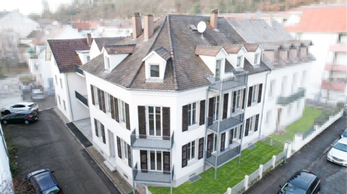 Foto - Haus zum Kaufen in Baden-Baden 2.499.000,00 € 611 m²