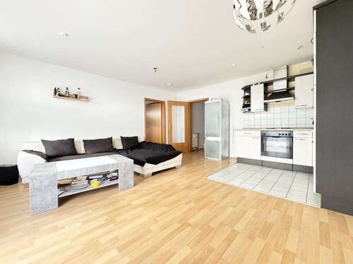 Foto - Wohnung zum Kaufen in Marbach am Neckar 199.000,00 € 51.04 m²