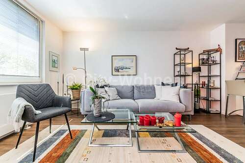 Foto - Wohnen auf Zeit in Hamburg 1.750,00 €