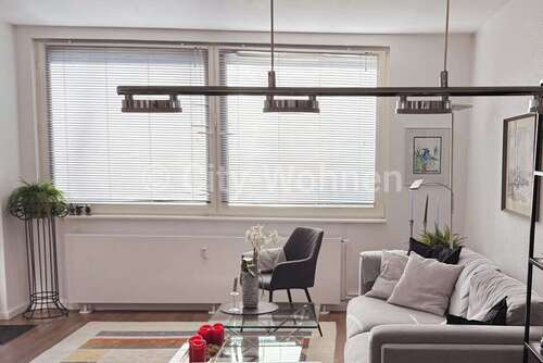 Foto - Wohnen auf Zeit in Hamburg 1.750,00 €