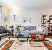 Wohnen auf Zeit in Hamburg 1.750,00 €