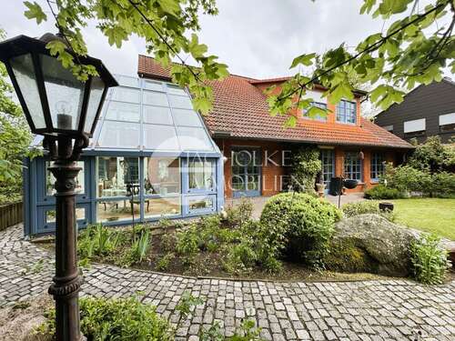 Foto - Haus zum Kaufen in Rosche 645.000,00 € 210 m²