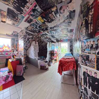 Foto - Wohnung zum Kaufen in Gingen an der Fils 89.000,00 € 38.87 m²