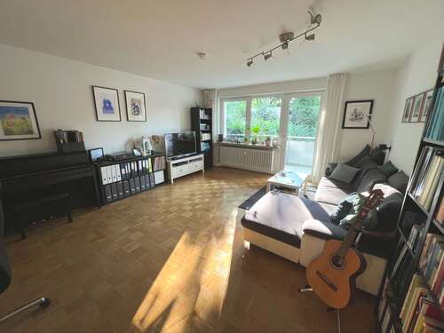 Foto - Wohnung zum Mieten in München 1.495,00 € 94.9 m²