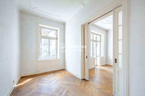 Foto - Wohnung zum Kaufen in Hamburg 930.000,00 € 102.91 m²