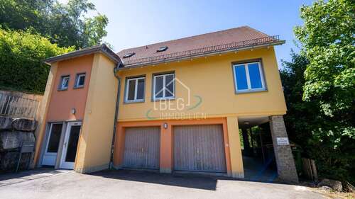 Foto - Haus zum Mieten in Schwäbisch Hall 1.500,00 € 218.5 m²
