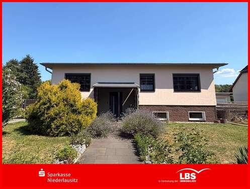 Foto - Haus zum Kaufen in Ruhland 255.000,00 € 108 m²