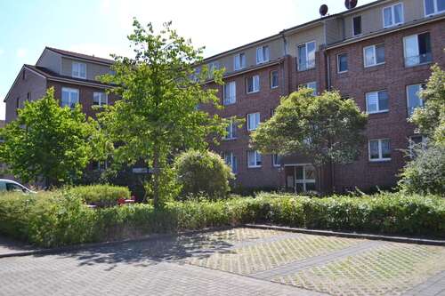 Foto - Wohnung zum Mieten in Wolfsburg 622,35 € 82.98 m²