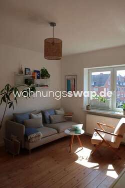 Foto - Wohnung zum Mieten in Lübeck 470,00 € 47 m²