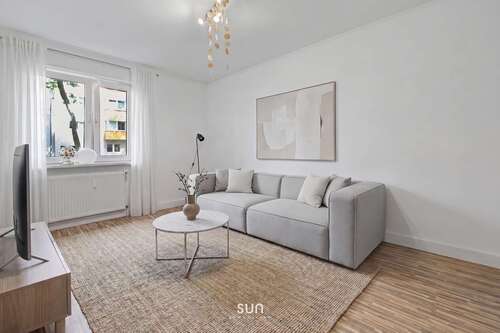 Foto - Wohnung zum Kaufen in Mainz 399.500,00 € 93 m²