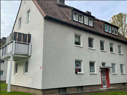 Foto - Wohnung zum Mieten in Herford 401,00 € 47.42 m²