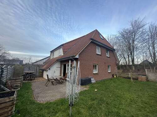 Foto - Haus zum Kaufen in Schafflund 275.000,00 € 109 m²