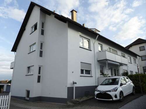 Foto - Wohnung zum Kaufen in Kronberg 150.000,00 € 21 m²