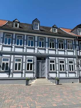 Foto - Wohnung zum Mieten in Goslar 1.600,00 € 200 m²
