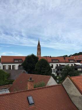 Foto - Wohnung zum Mieten in Landshut 925,00 € 81 m²