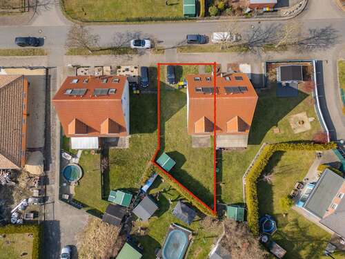 Foto - Haus zum Kaufen in Burg (bei Magdeburg) 211.000,00 € 113.6 m²