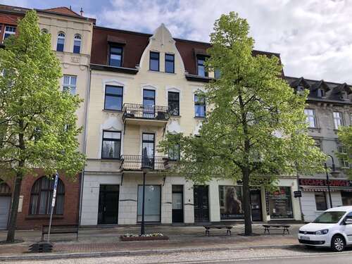 Foto - Haus zum Kaufen in Bad Freienwalde 949.900,00 € 739 m²