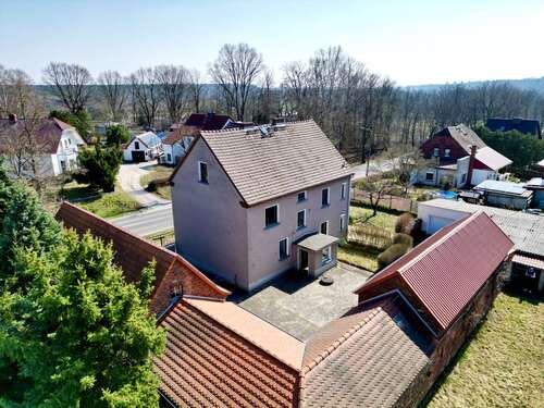 Foto - Haus zum Kaufen in Spremberg 184.000,00 € 218.3 m²
