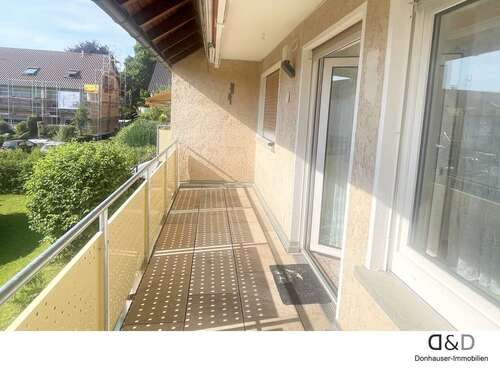 Foto - Wohnung zum Kaufen in Kemnat 230.000,00 € 64 m²