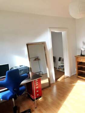 Foto - Wohnen auf Zeit in Kiel 1.049,00 €