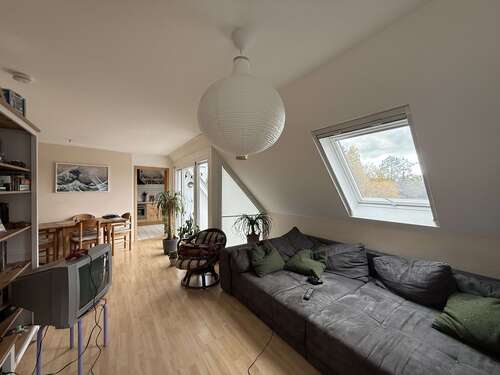 Foto - Wohnung zum Mieten in Oberkirchberg 670,00 € 67 m²