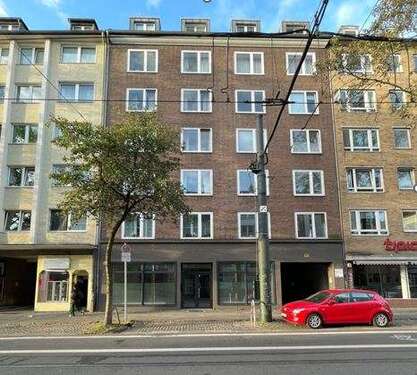 Foto - Büro in Düsseldorf 5.911,84 € 303 m²