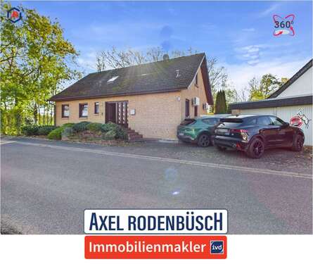 Foto - Haus zum Kaufen in Nörvenich 389.000,00 € 147 m²