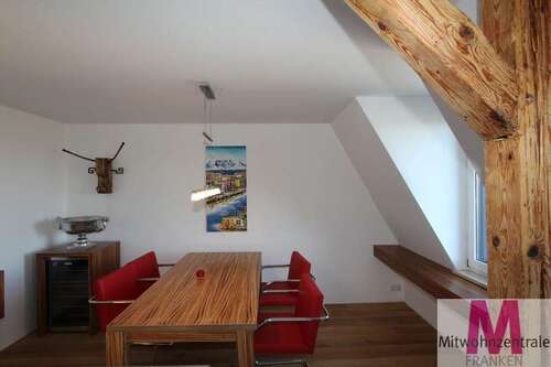 Foto - Wohnung zum Mieten in Nürnberg 1.050,00 € 86 m²