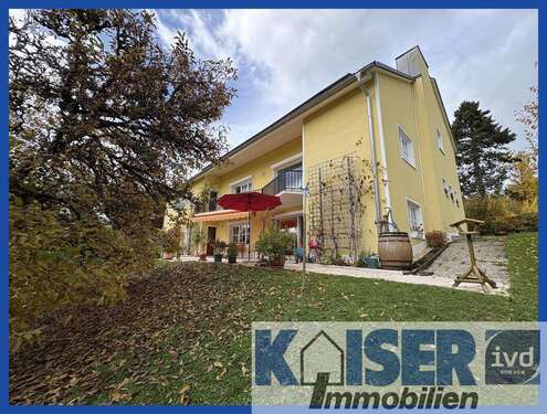 Foto - Haus zum Kaufen in Weilheim 599.000,00 € 251 m²