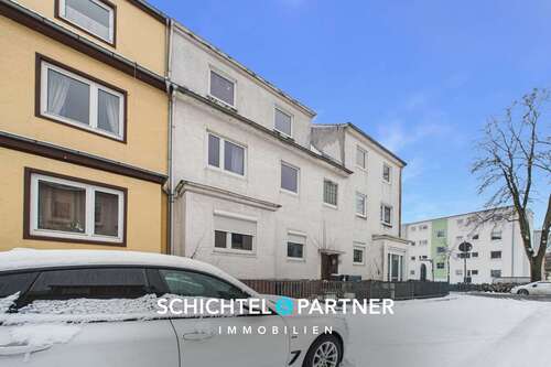 Foto - Haus zum Kaufen in Bremen 1.299.900,00 € 418 m²