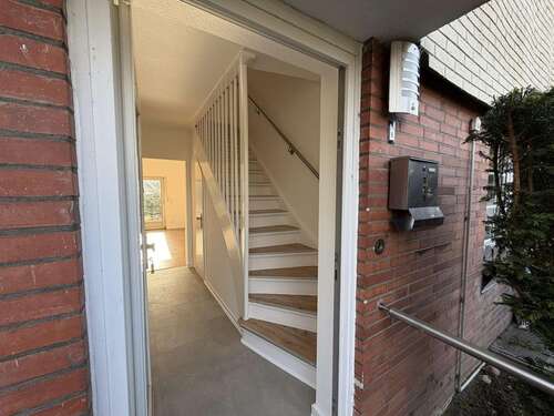 Foto - Haus zum Mieten in Hamburg 1.630,00 € 75 m²