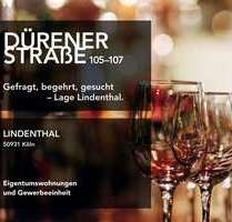 Wohnung zum Kaufen in Köln 364.000,00 € 46.16 m²